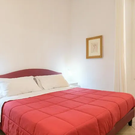 Apartment Residenza Ariosto By Bologna