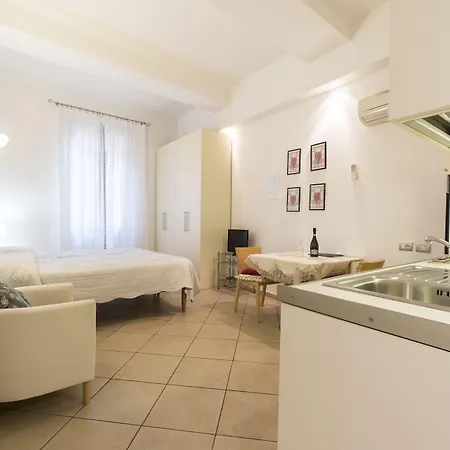 Residenza Ariosto By *