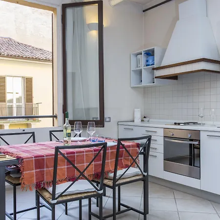 Residenza Ariosto By Apartment