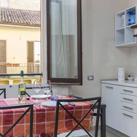 Residenza Ariosto By Bologna