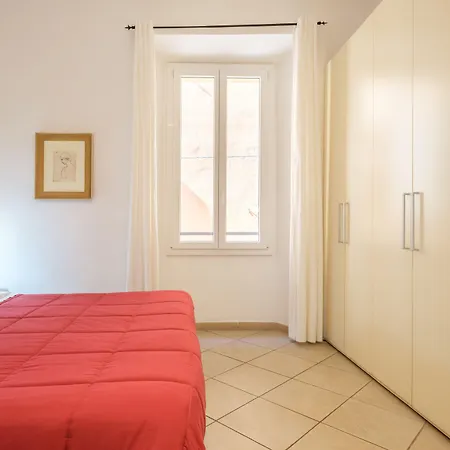 Residenza Ariosto By *