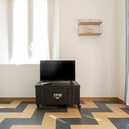 Residenza Ariosto By Bologna