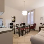Appartement Residenza Ariosto By *