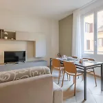 Residenza Ariosto By * Bologna