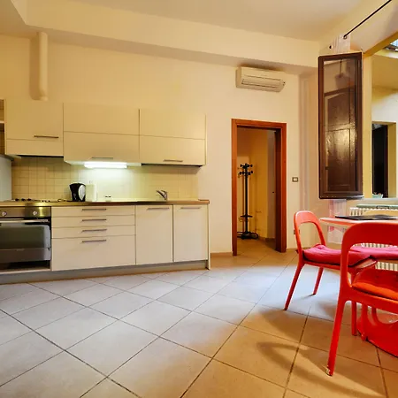 Residenza Ariosto By