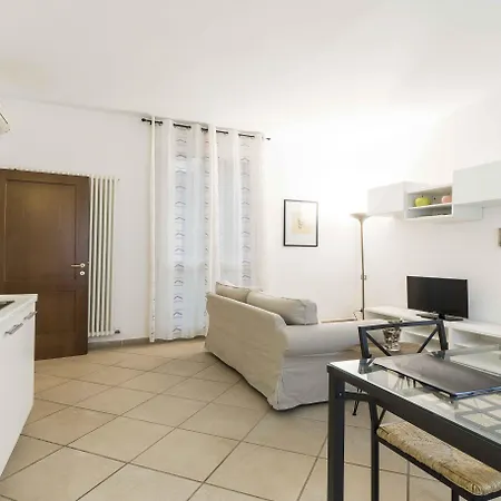 Residenza Ariosto By *