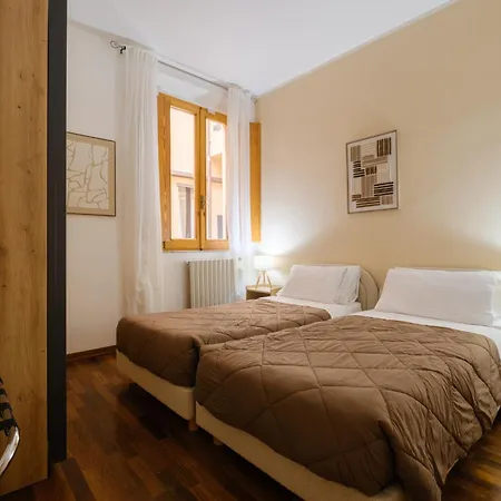 Daire Residenza Ariosto By *