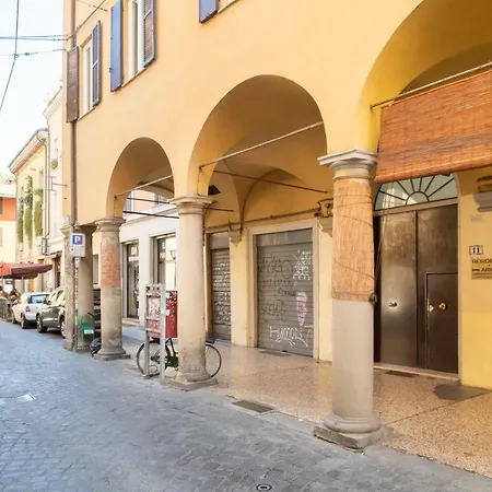 Residenza Ariosto By 公寓