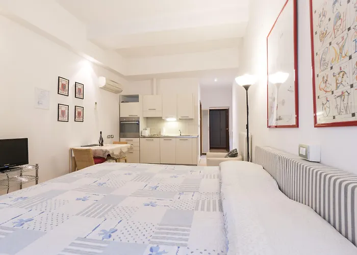 Residenza Ariosto By Daire