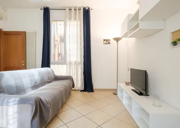 Residenza Ariosto By Daire