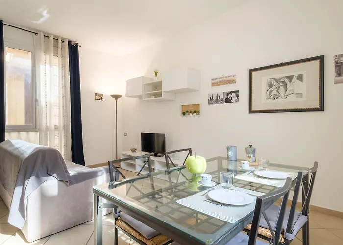 Daire Residenza Ariosto By *