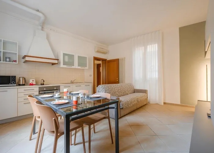 Residenza Ariosto By Daire