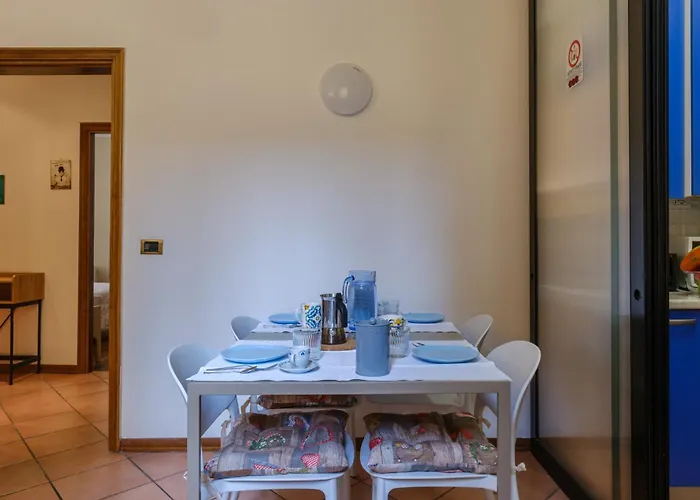 Residenza Ariosto By *