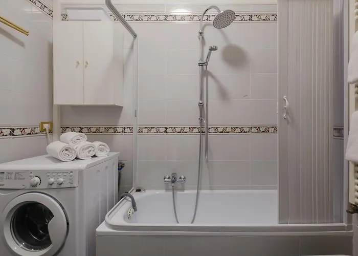 Residenza Ariosto By Daire