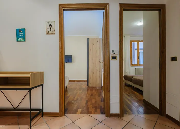 Residenza Ariosto By Daire *