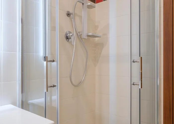 Daire Residenza Ariosto By