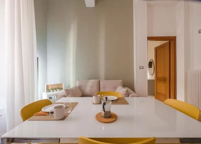 Residenza Ariosto By Daire *