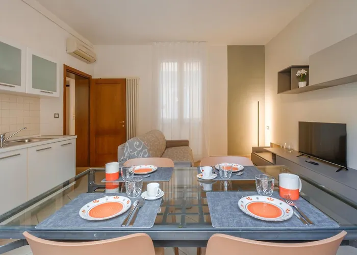 Residenza Ariosto By