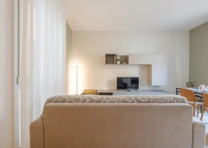Residenza Ariosto By Daire *
