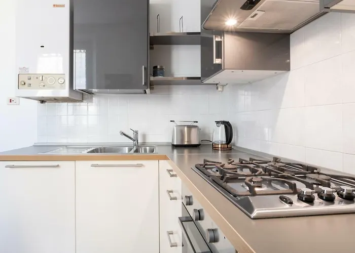 Residenza Ariosto By Bolonya