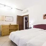 Residenza Ariosto By * Bologna