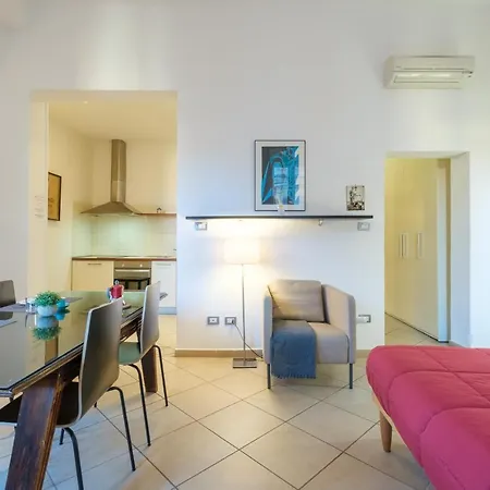 Apartment Residenza Ariosto By *