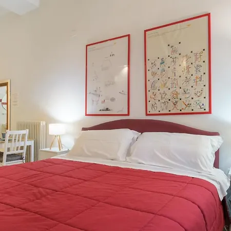 Residenza Ariosto By *