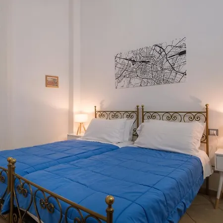 Residenza Ariosto By * Bologna