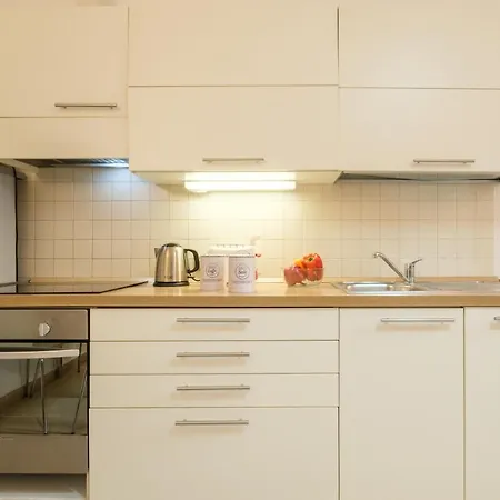 Residenza Ariosto By Μπολόνια