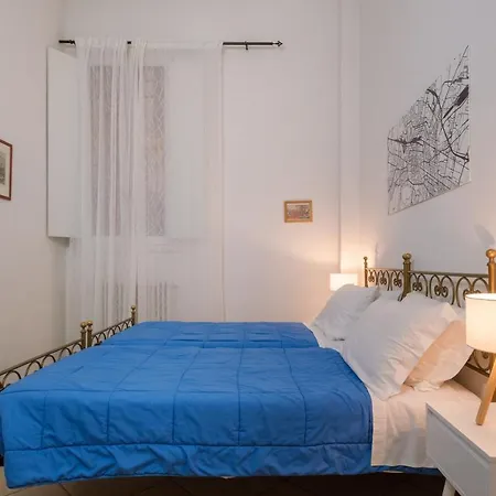 Διαμέρισμα Residenza Ariosto By *