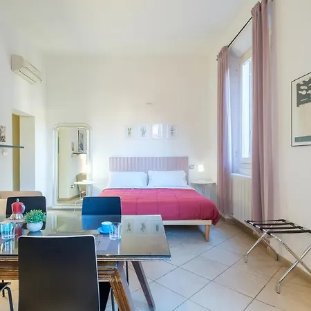 Apartment Residenza Ariosto By Bologna