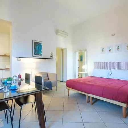 Residenza Ariosto By 볼로냐