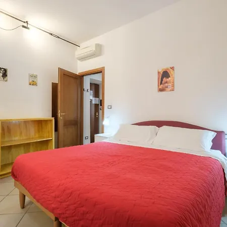 Residenza Ariosto By Apartment