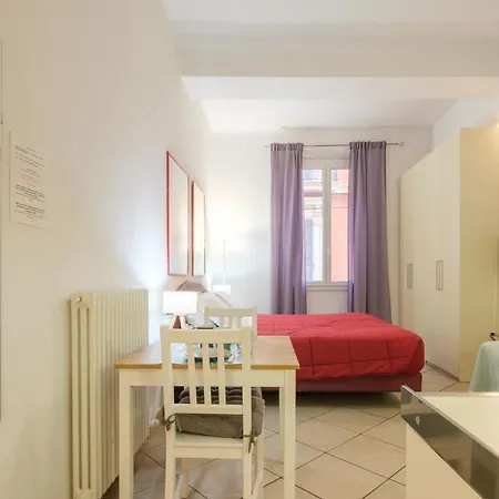 Residenza Ariosto By