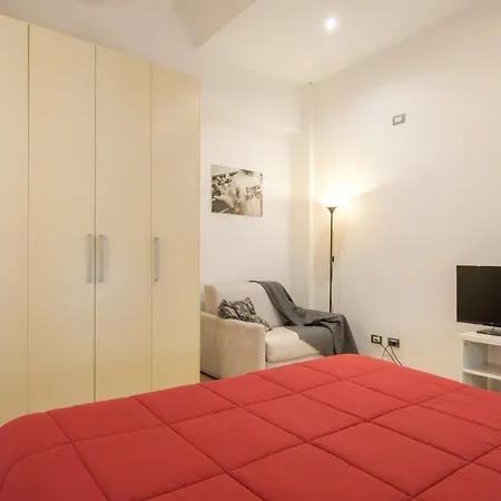 Residenza Ariosto By 볼로냐