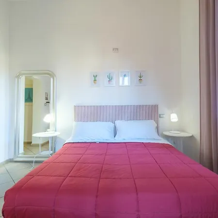 Apartment Residenza Ariosto By Bologna