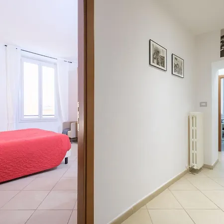 Apartment Residenza Ariosto By Bologna