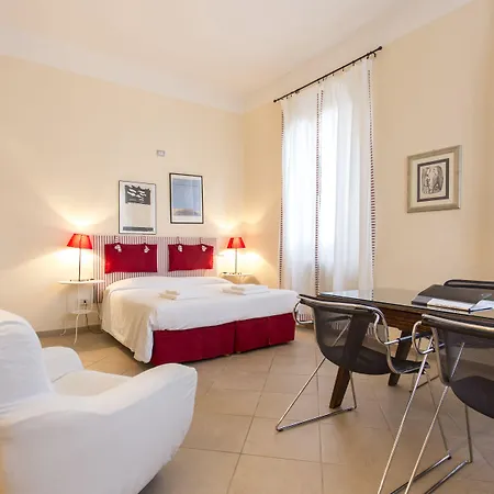 Residenza Ariosto By Apartmán Boloňa