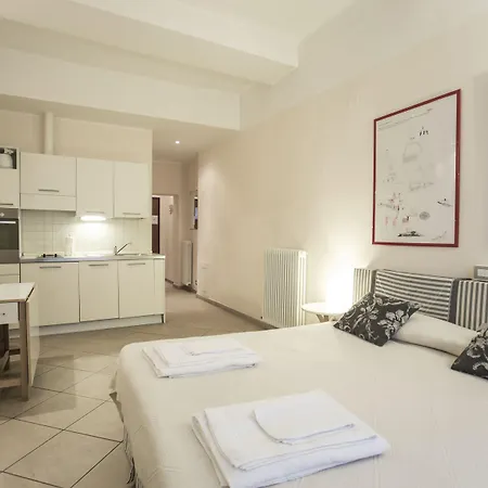 Residenza Ariosto By