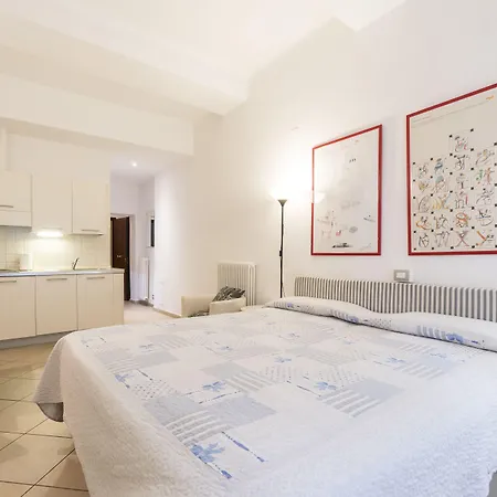 Residenza Ariosto By Bologna