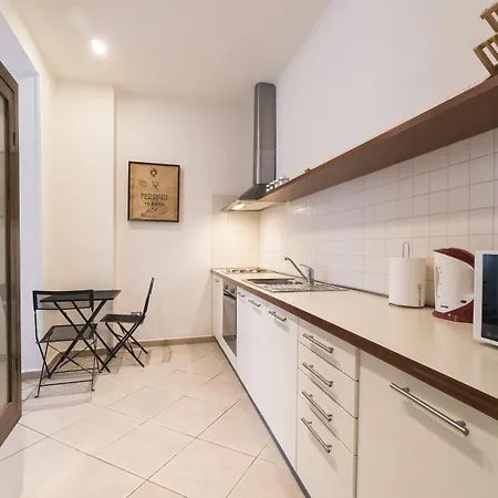Apartmán Residenza Ariosto By