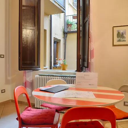 Residenza Ariosto By *