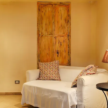 Residenza Ariosto By Apartmán