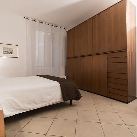 Residenza Ariosto By *