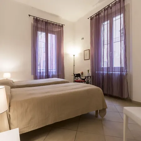 Residenza Ariosto By