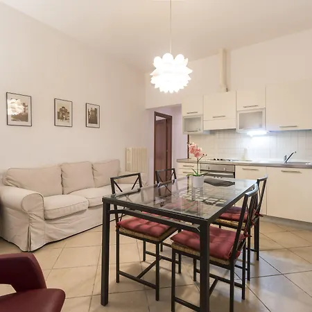 Residenza Ariosto By Μπολόνια