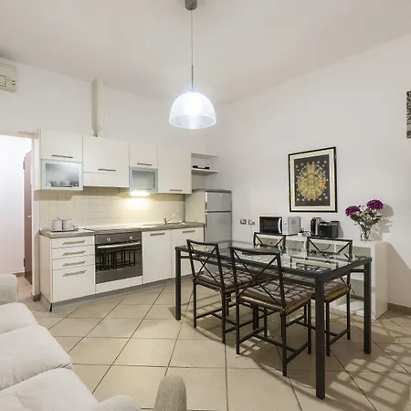 Apartmán Residenza Ariosto By