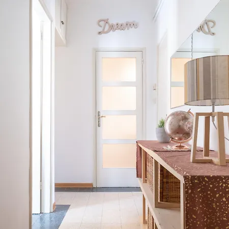 Residenza Ariosto By *