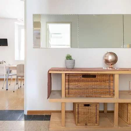 Residenza Ariosto By 볼로냐