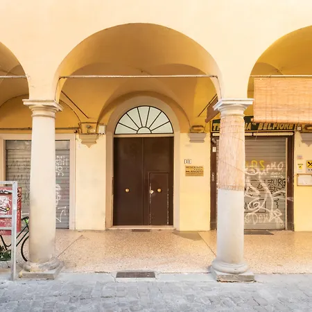 Residenza Ariosto By Apartmán